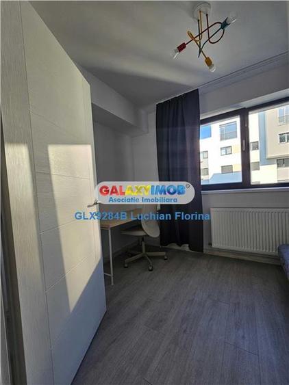 Apartament 3 camere, bloc nou, loc de parcare I Hils Brauner