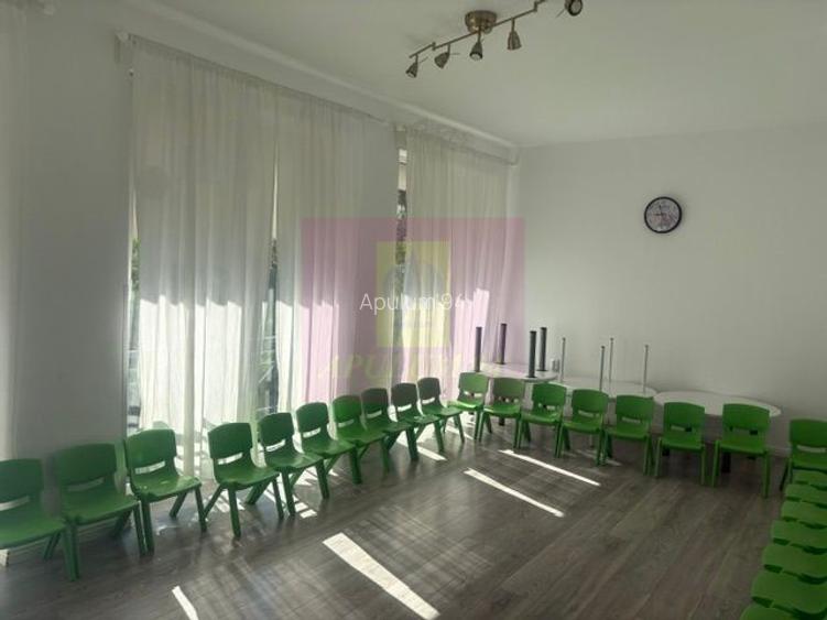 Vila D+P+1+M cu teren 446 mp Drumul Sarii. - 22