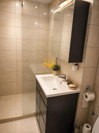 2 Camere decomandate, Gheorgheni,Iulius Mall, FSEGA,Modern,Petfriendly