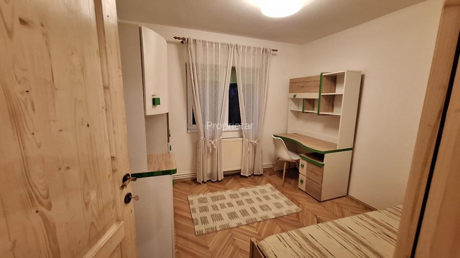 Proprietar - apartament 4 camere decomandat, etaj 3, C. ARADULUI (Iulius Mall) - 7