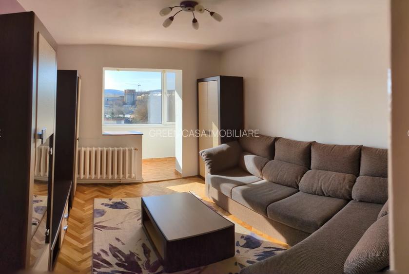 Apartament 2 camere , 37mp , Dambul Rotund - 9