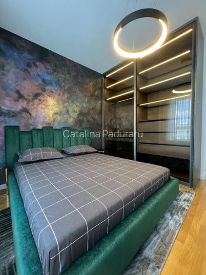 2 Camere | Luxuria Residence | Domenii | Mobilat  - 4
