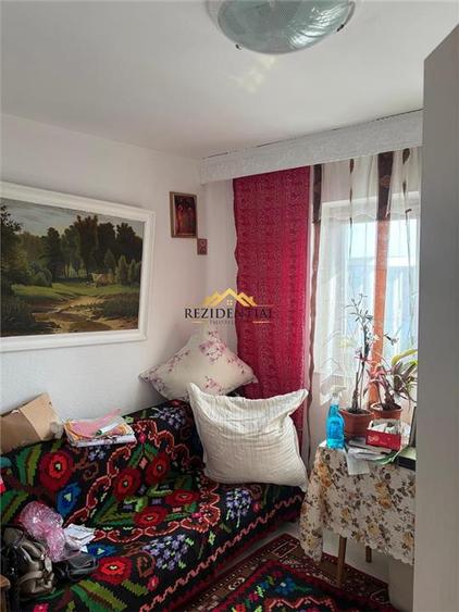 APARTAMENT 3 CAMERE - BLD. GEORGE ENESCU