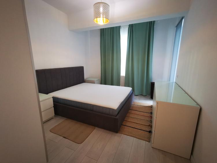 Inchiriere ap 2 Cam Regie Residence, 3Min Metrou Grozavesti