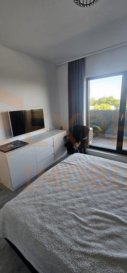 Apartament 2 camere de vânzare în KM 5 | Bloc nou