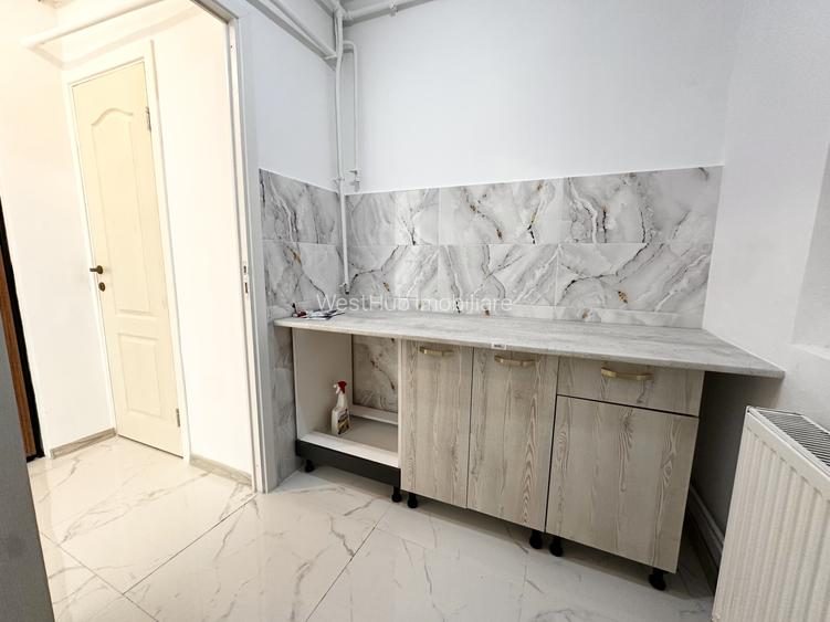 Apartament renovat 2 camere - Calea Sagului - 5
