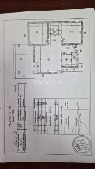 Cea mai ieftină casă pe metru pătrat din Ciorogârla - 16