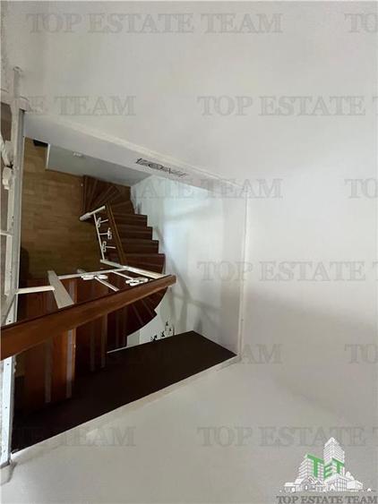 Duplex 3 camere, 80 mp, constructie 2011, Bd Constantin Brancoveanu