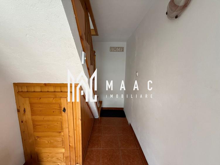 Apartament de vânzare Sibiu | Central | 3 camere | 77 mp