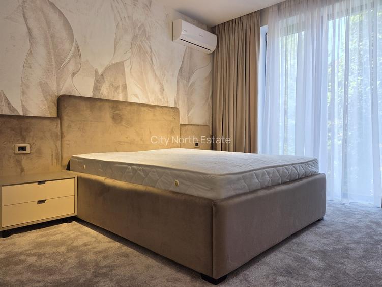ARQA Jolie Village | Apartament modern cu 3 camere | Pipera |Iancu Nicolae - 12