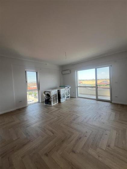 Apartamente cu 3 camere Sofyan One Santandrei