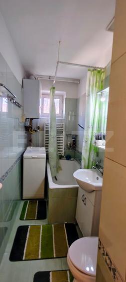 Apartament de vanzare 2 camere, 58 mp ,zona Lama