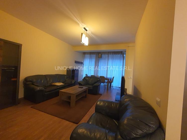 Iancu Nicolae: Duplex spatios cu 4 camere,compound aflat langa padure ! - 8