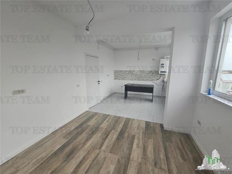 Apartament 4 camere cu terasa bloc nou in zona Lacul Morii-Giulesti