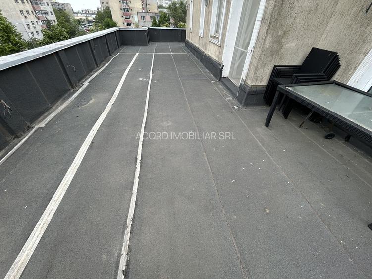 Apartament 3 camere zona Tomis Nord - 13