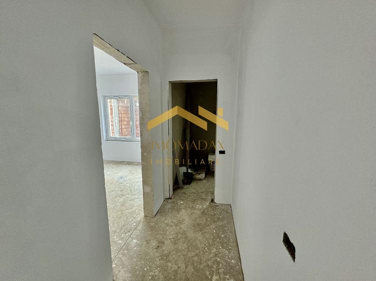 Bucovat-Duplex pe Parter-Finisaje la Alegere