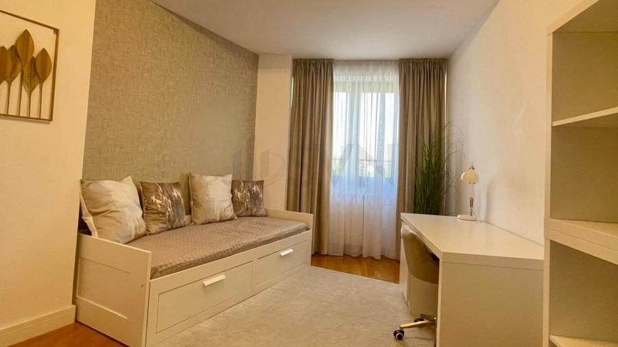 REA1025184 Apartament 3 camere I Herastrau I De inchiriat