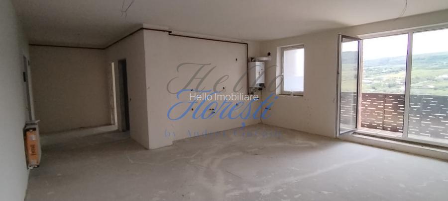 Apartament 2 camere , 57 MP , Zona Chinteni, Cluj - 2