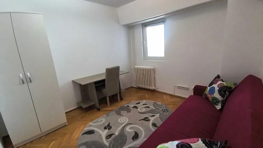 Chirie 4 camere I Bd Ion Mihalache I complet utilat