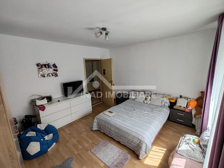 Apartament cu 2 camere decomandate situat in Marasti Str. Fabricii