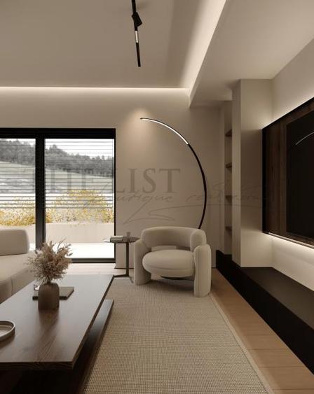 Penthouse Spectaculos cu 4 Camere | MARRIOTT | Casa Poporului |TAXARE INVERSA