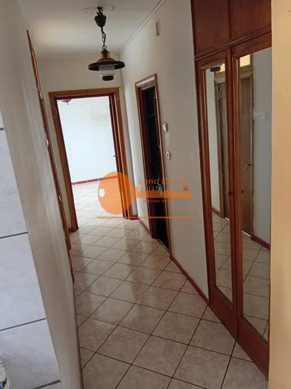 Apartament 2 camere - 55 mp - 800 m metrou Crangasi