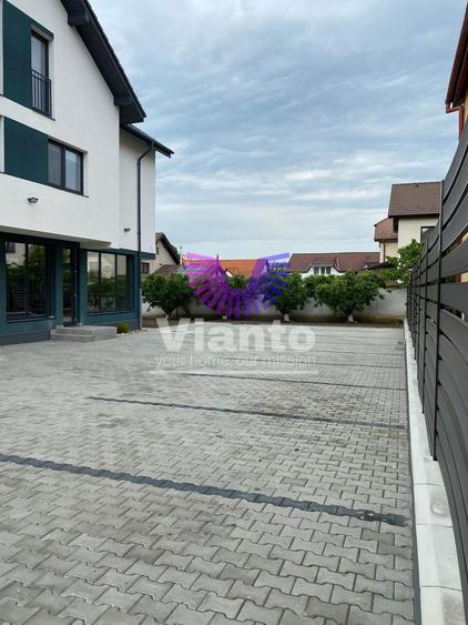 Studio modern | 70 mp | Parcare | Selimbar