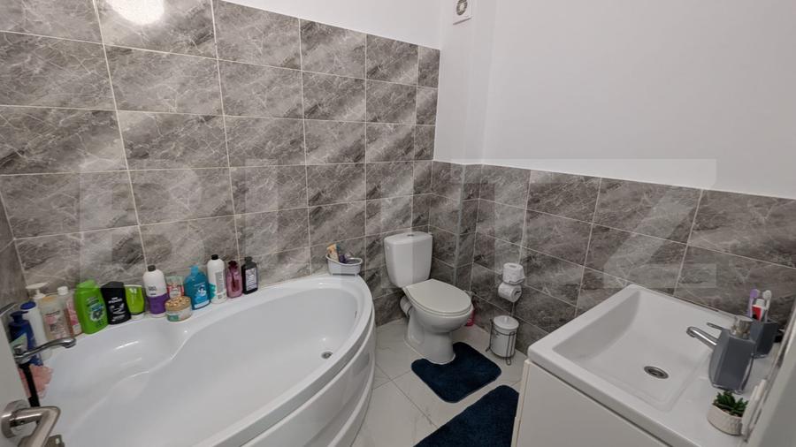 Apartament in bloc nou, zona Arex, Ampoi 3