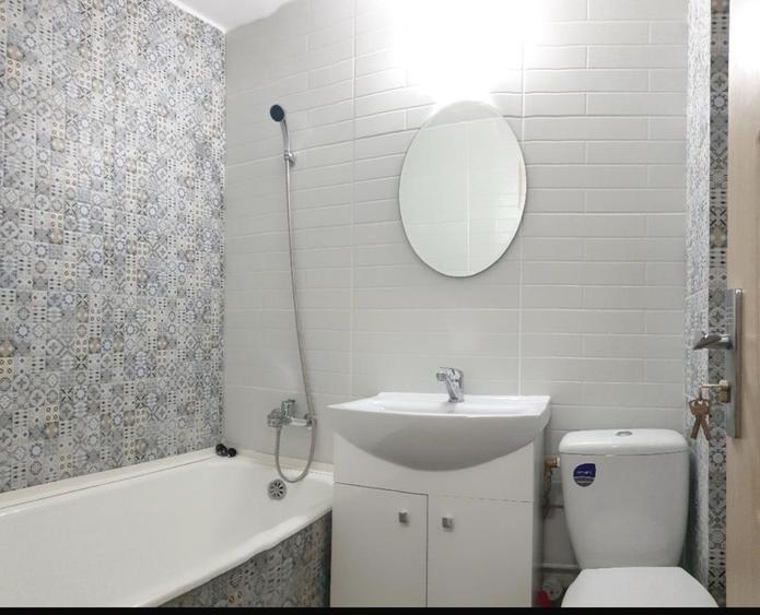 Apartament 2 camere de închiriat – Valea Ialomiței | Metrou la ieșirea din bloc