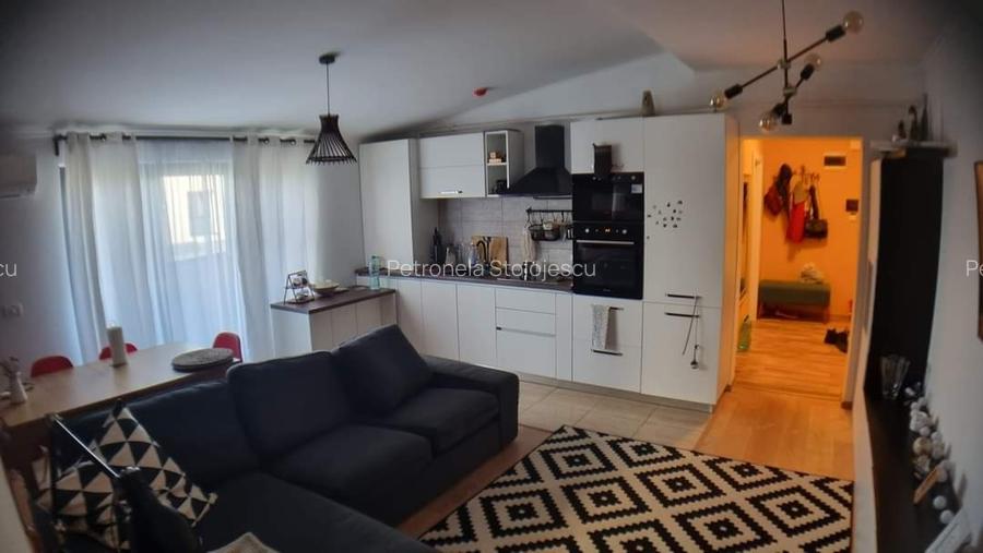 Apartament,3 camere,modern - 5