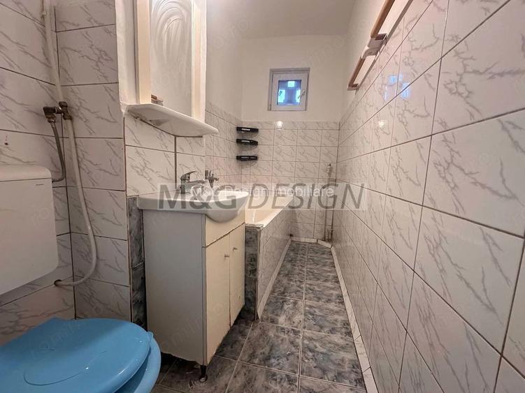 2 camere Sagului etaj 3 bloc izolat - 6
