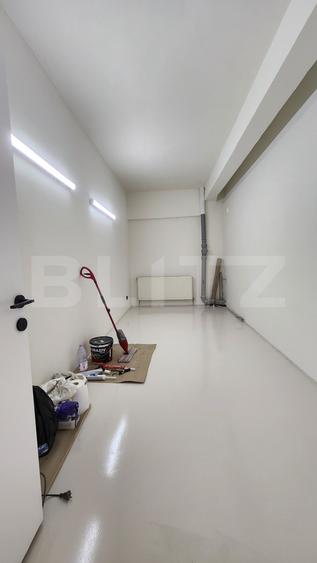 Spații de depozitare, hale și birouri – disponibile pentru închiriere