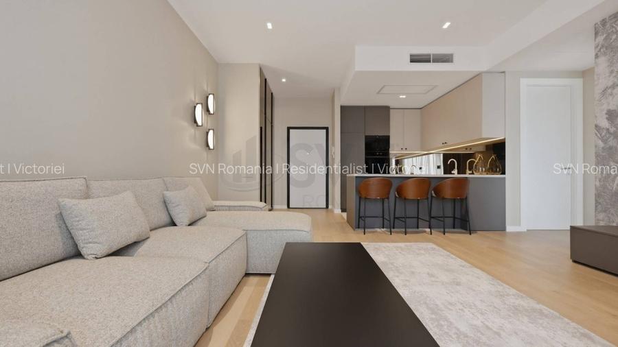 REA1029068 PRIMA INCHIRIERE l LUX l MOBILAT l UTILAT  l ONE VERDI PARK - 8