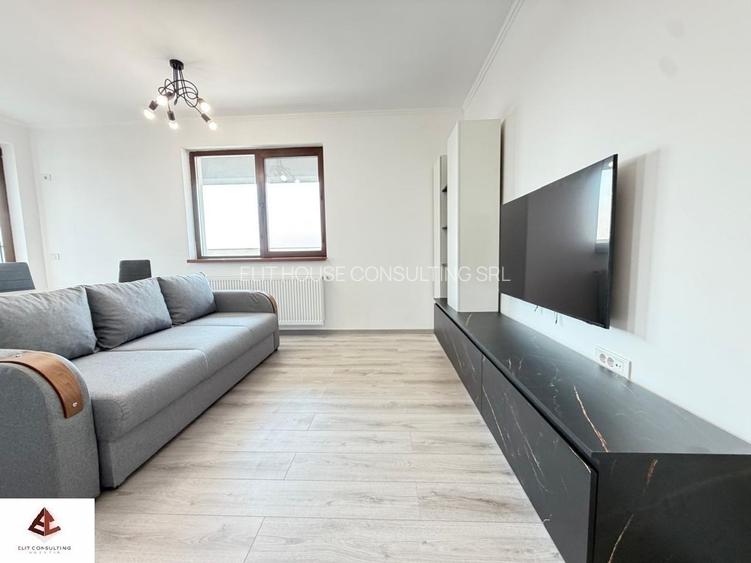 2 camere Jiului - Sos.Chitilei - 2