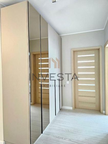 Apartament cu 4 camere 105 mp utili, renovat 2025 cu terasa generoasa!