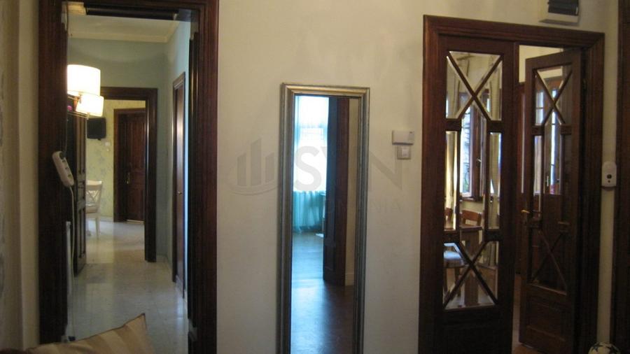 REA0115537 Dorobanti - 4 camere in vila - curte de 170 mp