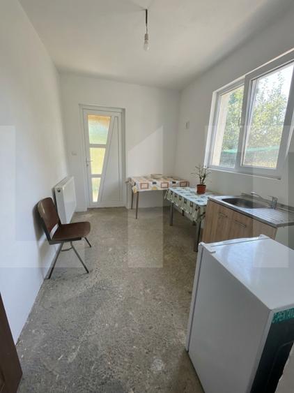Teren intravilan, 1.200 mp, zona Baisa