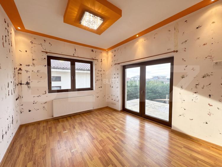Sediu Firmă/Spațiu 236mp | Teren 602mp | Dumbrăvița-Cora - 7