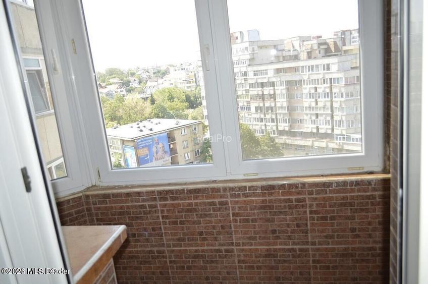 Centru - Apartament 4 camere - 103 mp, 3 balcoane, loc de parcare! - 15