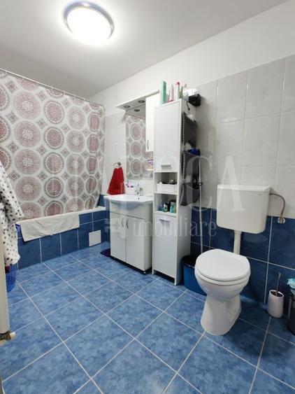 Casa 10 camere de vanzare in Manastur, Cluj Napoca