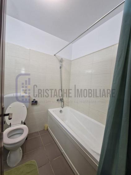 Top House Residence | 2 camere | centrala proprie | parcare