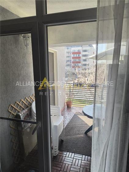15 Minute Metrou 1 Decembrie | Apartament 3 camere | Mobilat Utilat - 18