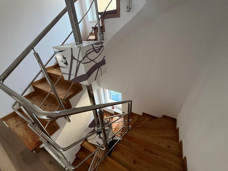 Vila pretabila birouri zona Floreasca - Metrou Stefan cel Mare