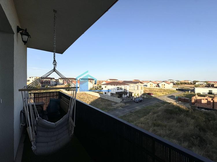 Apartament 2 camere | Decomandat|51 MP|B-dul Soarelui|Loc de parcare|