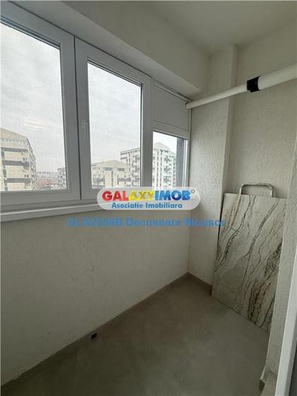 Apartament 2 camere, mobilat, utilat in Pollux Residence 380 Euro
