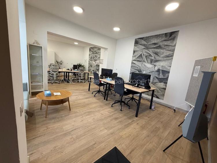 SPATIU PENTRU BIROURI SAU CLINICA CISMIGIU