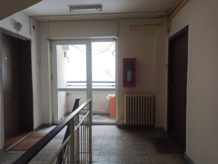 1 Mai-Popisteanu,apartament 2 camere spatios, etaj1/10