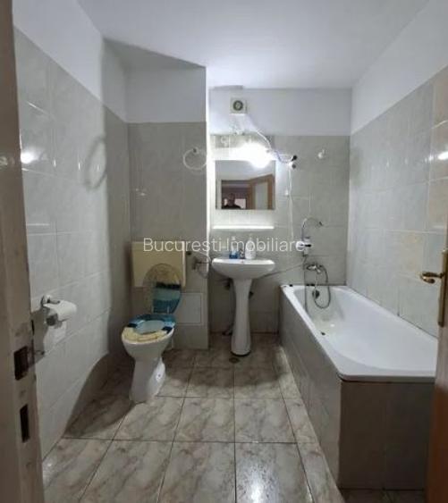 Apartament 2 Camere,Nerva Traian,bl.1990,DECOMANDAT,Liber - 5