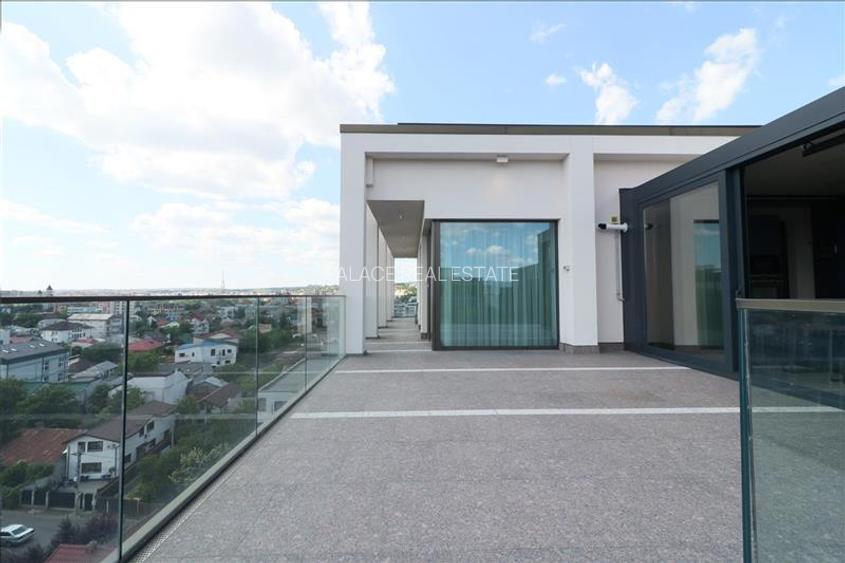 Penthouse exceptional, Tatami, Palas Campus - 24