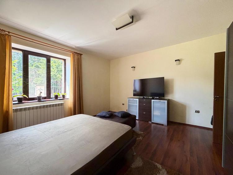 Casa Individuala - Parter - Zona Elisabetin - 610 Mp Teren